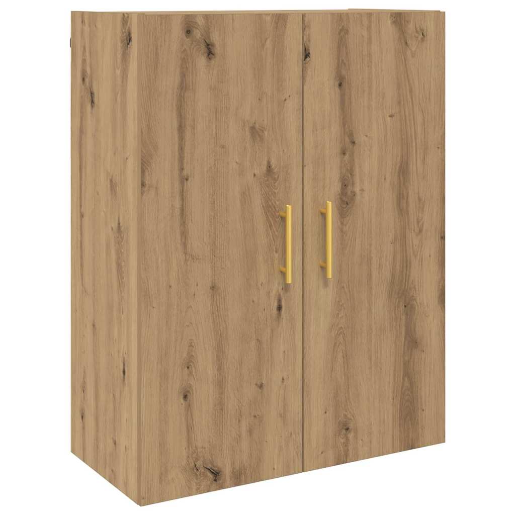 Skap Artisan Eik 69.5 x 34 x 180 cm