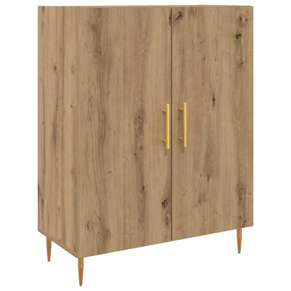 Skap Artisan Eik 69.5 x 34 x 180 cm
