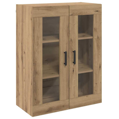 Veggskap Artisan Eik 2 stk 69.5 x 34 x 90 cm