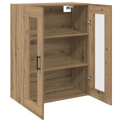 Veggskap Artisan Eik 2 stk 69.5 x 34 x 90 cm
