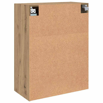 Veggskap Artisan Eik 2 stk 69.5 x 34 x 90 cm