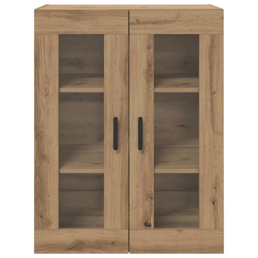 Veggskap Artisan Eik 2 stk 69.5 x 34 x 90 cm
