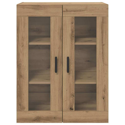 Veggskap Artisan Eik 2 stk 69.5 x 34 x 90 cm