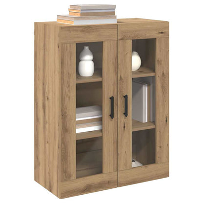 Veggskap Artisan Eik 2 stk 69.5 x 34 x 90 cm