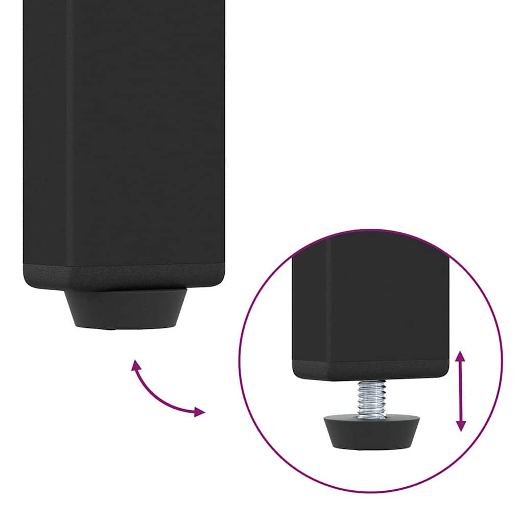 Bokhylle Gammelt Tre 60 x 24 x 161 cm