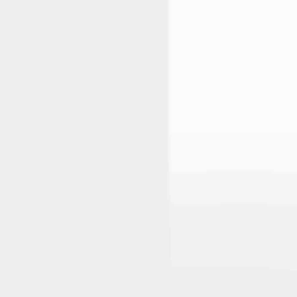 Nattbord Sengbord Høyglans Hvit 40 x 30 x 467 cm