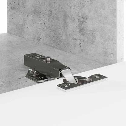 TV Veggskap 2 pcs Betong 60 x 31 x 29,5 cm Konstruert tre