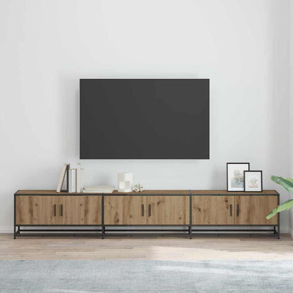 TV-Møbel Artisan Eik TV-skap 240 x 35 x 41 cm