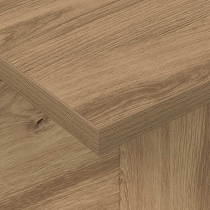 TV-Møbel Artisan Eik TV-benk 102 x 35 x 45 cm