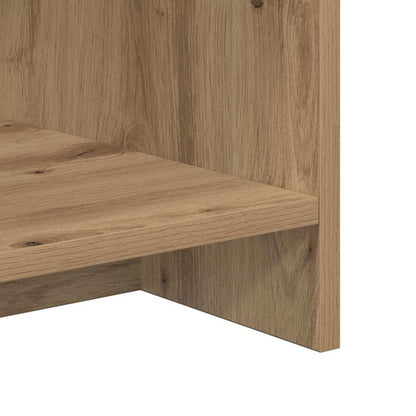 TV-Møbel Artisan Eik TV-benk 102 x 35 x 45 cm