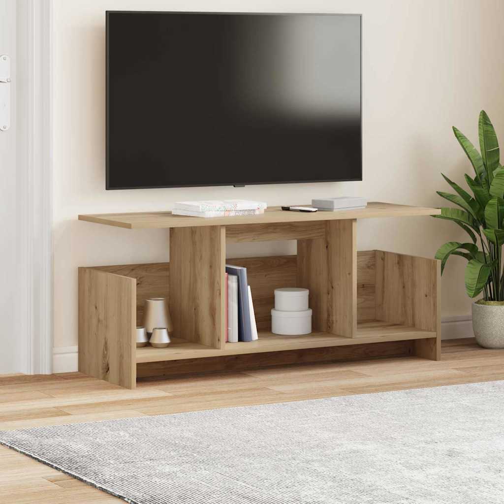 TV-Møbel Artisan Eik TV-benk 102 x 35 x 45 cm
