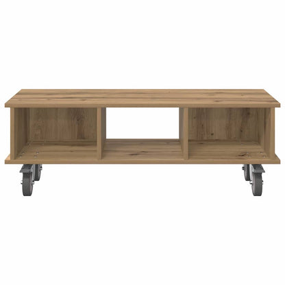 TV-Møbel Artisan Eik TV-benk 100 x 35 x 35 cm