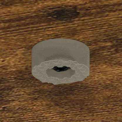 Nattbord Sengbord Røkt Eik 40 x 35 x 50 cm