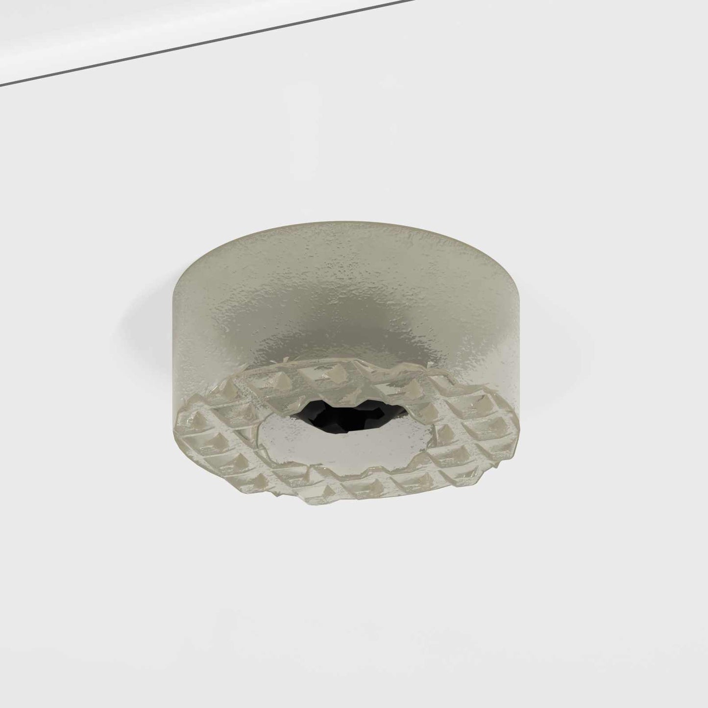 Skjenk Høyglans Hvit 40 x 35 x 100,5 cm