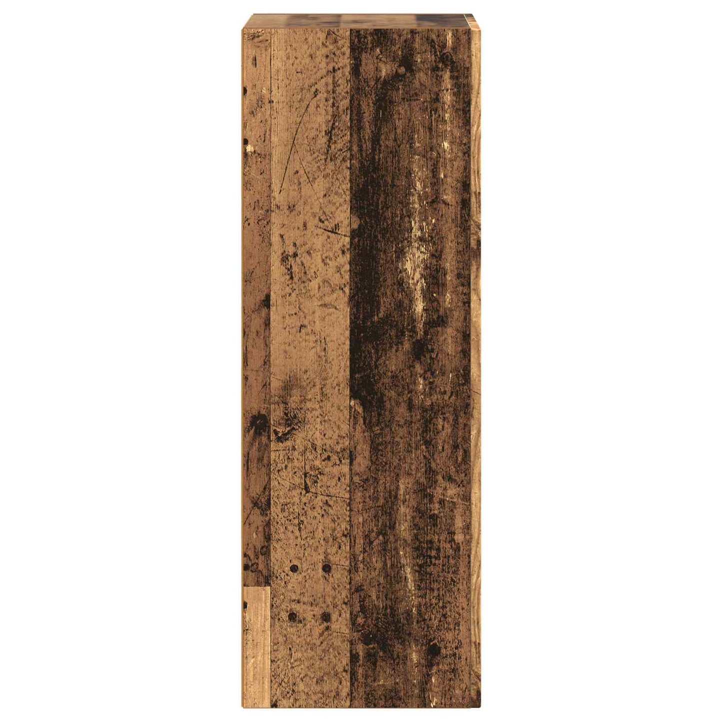 Skjenk Gammelt Tre 40 x 35 x 100,5 cm
