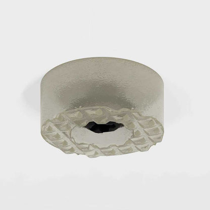 Skjenk Høyglans Hvit 59 x 35 x 80.5 cm