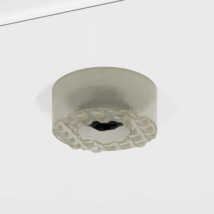 Skjenk Høyglans Hvit 59 x 35 x 100,5 cm