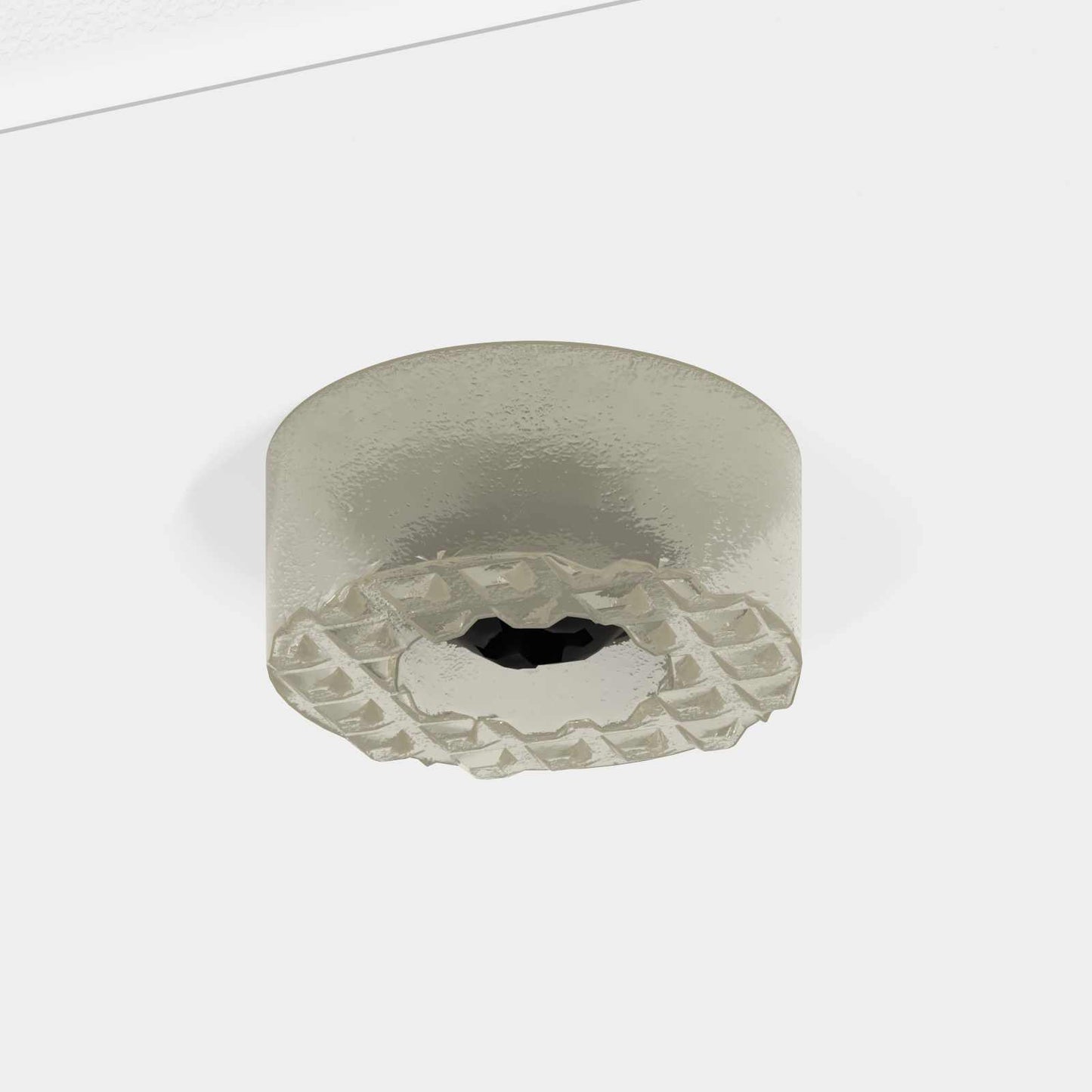 Skjenk Hvit 100 x 35 x 59 cm