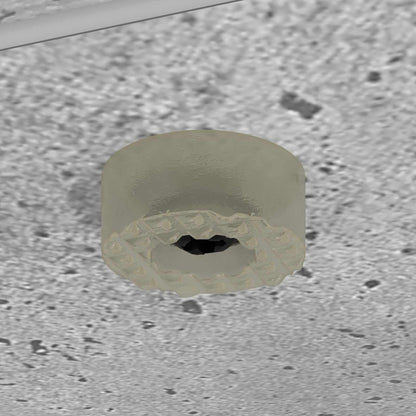 Skjenk Betonggrå 100 x 35 x 59 cm