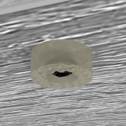 Skjenk Sonoma Grå 100 x 35 x 59 cm