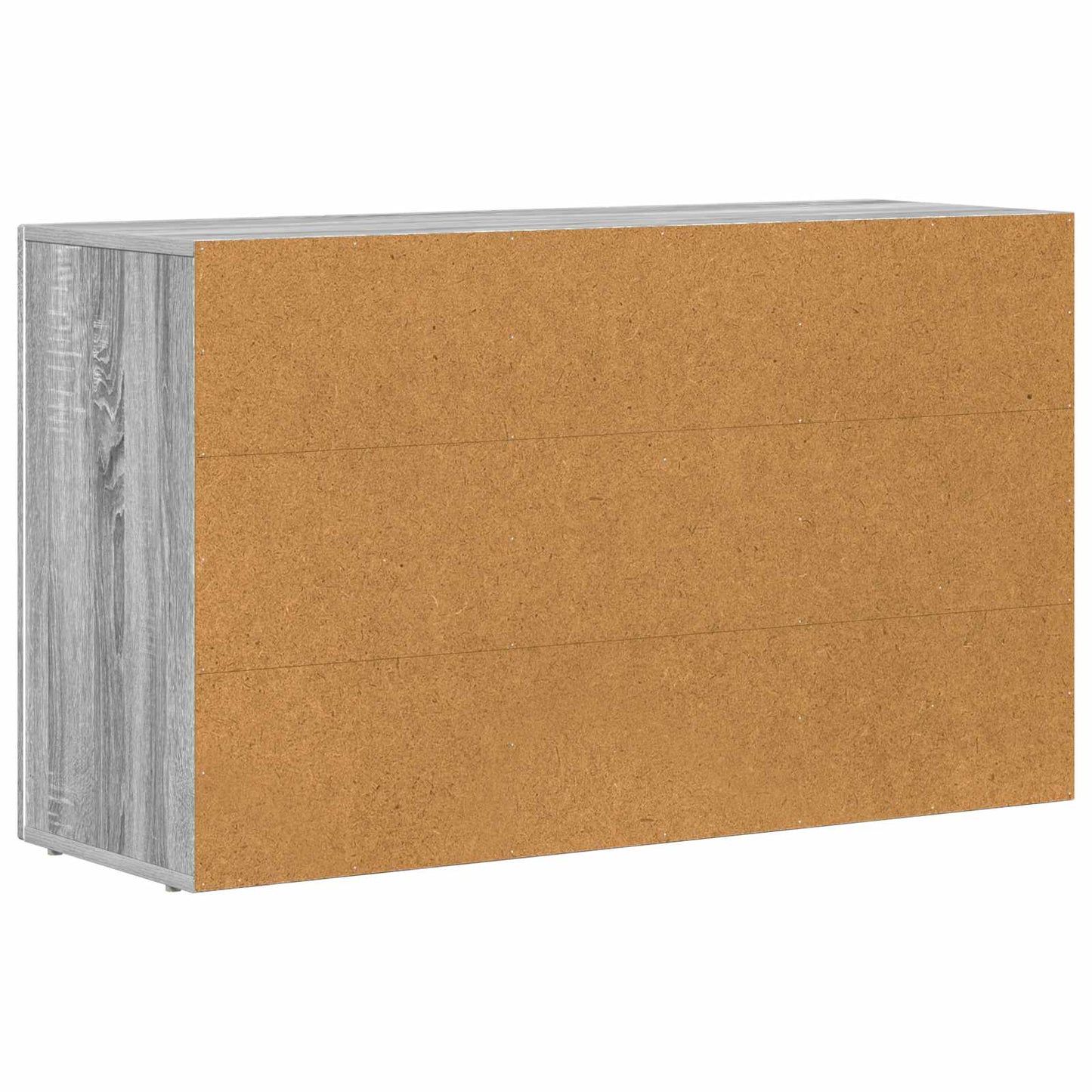 Skjenk Sonoma Grå 100 x 35 x 59 cm