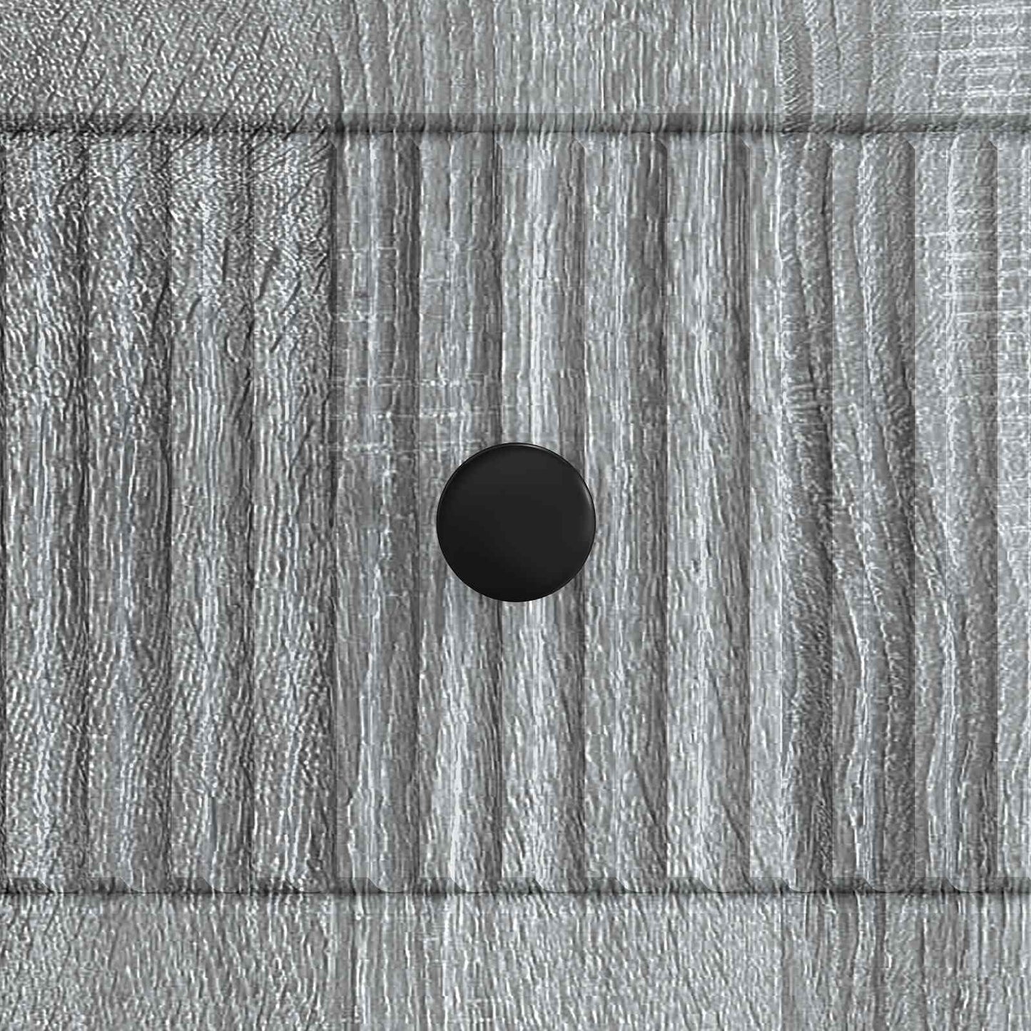 TV-Møbel Sonoma Grå TV-skap med skuff 102 x 34,5 x 50 cm