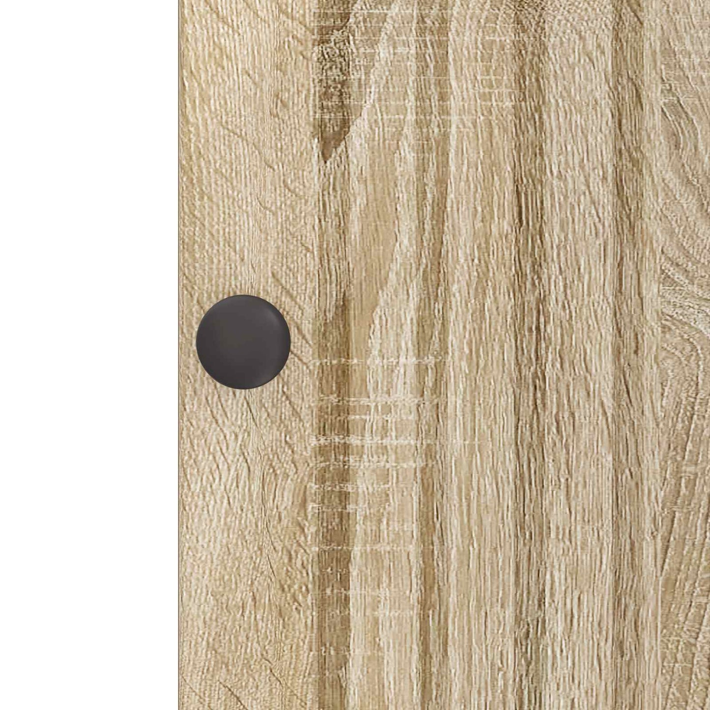 Serviesskap Sonoma eik 33 x 34,5 x 90 cm Konstruert tre