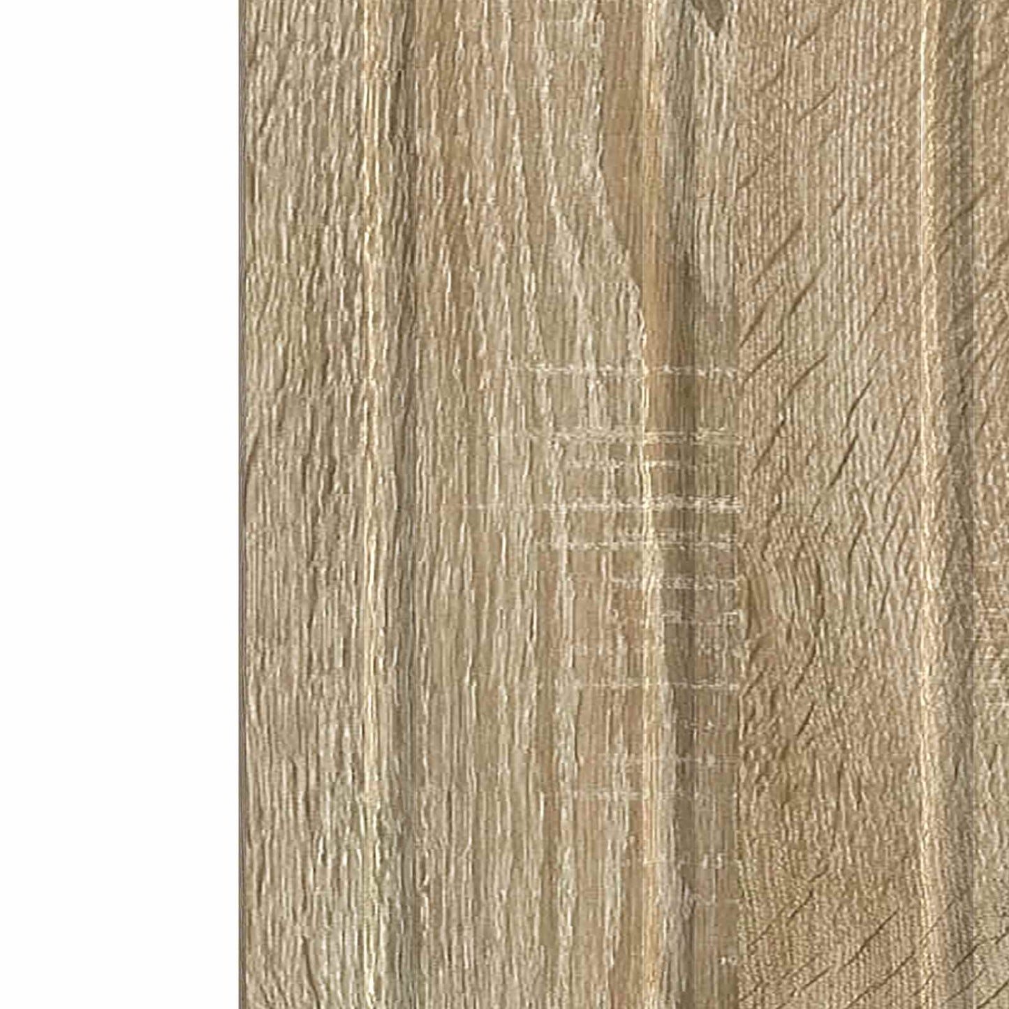 Serviesskap Sonoma eik 34,5 x 33 x 92 cm Konstruert tre