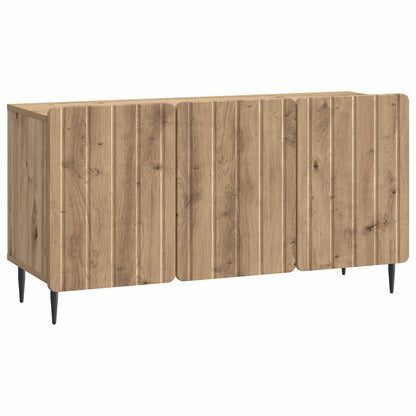 TV-skap Artisan eik 99 x 34,5 x 52 cm Konstruert tre