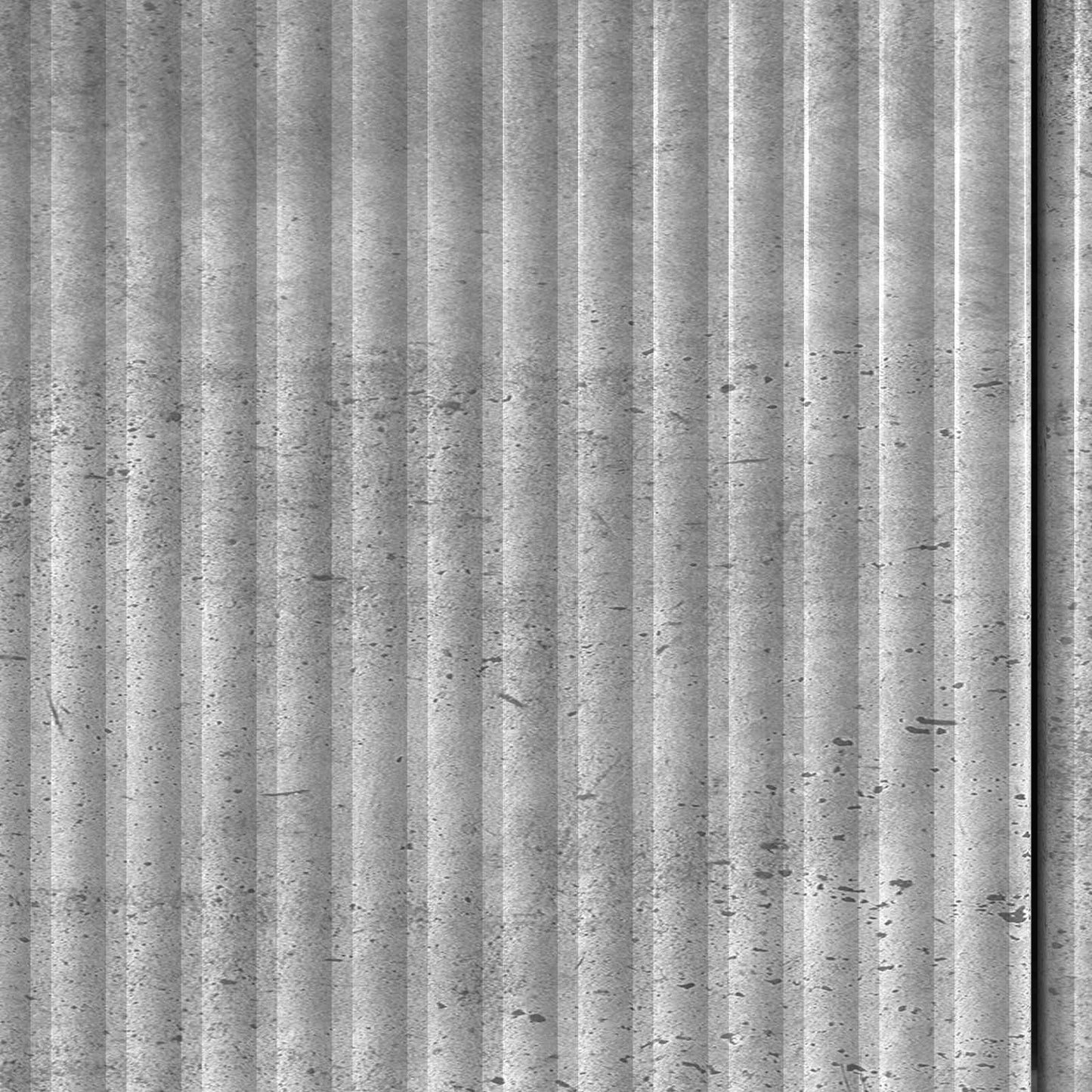 Serviesskap Betonggrå 66 x 34,5 x 90 cm Konstruert tre