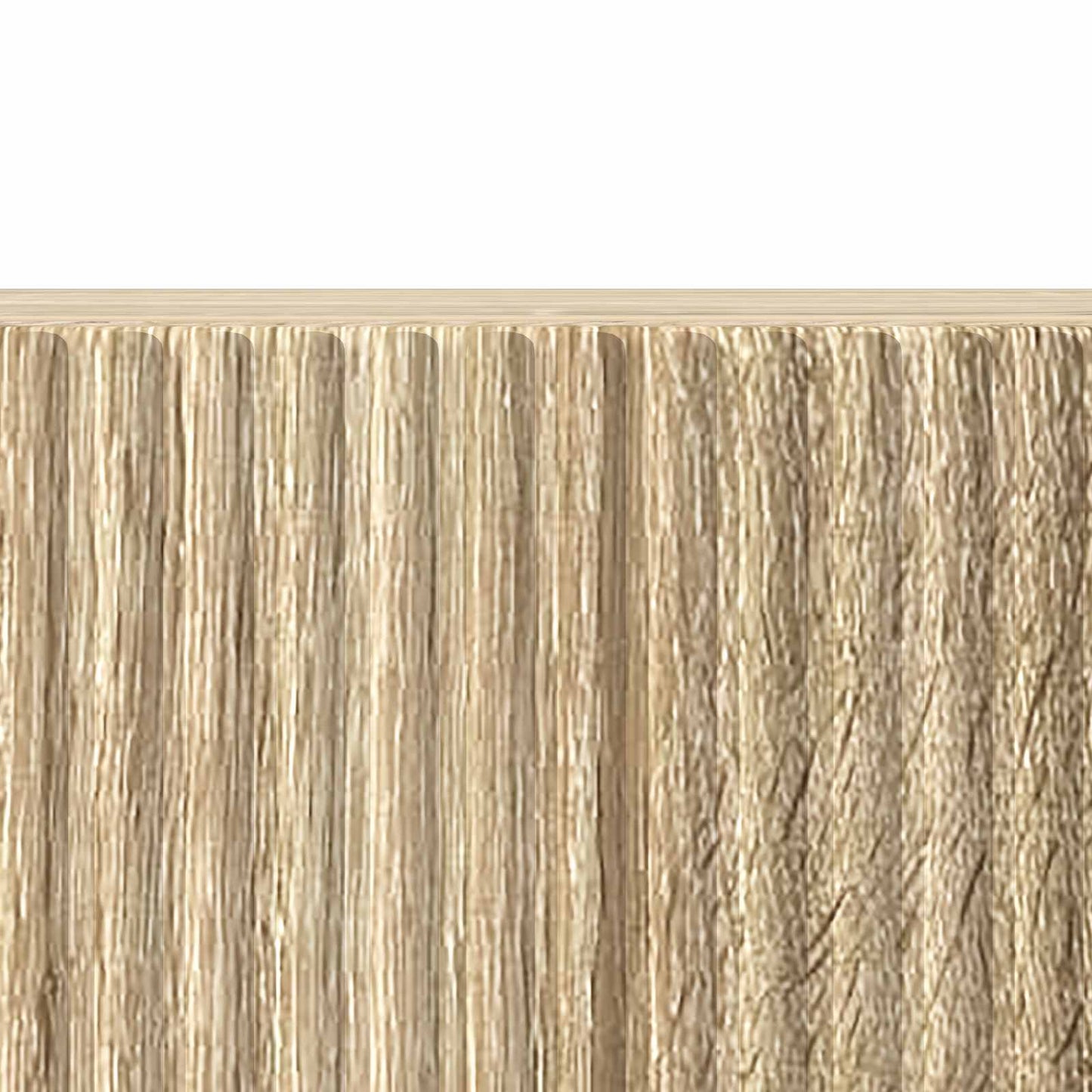 TV-skap med skuff Sonoma eik 147 x 34,5 x 30 cm Konstruert tre