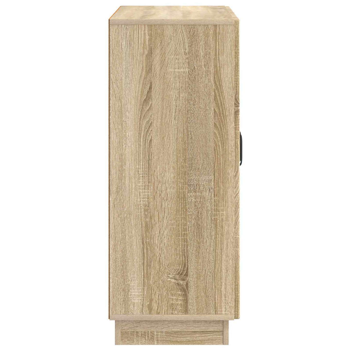 Serviesskap Sonoma eik 66 x 34,5 x 87 cm Konstruert tre