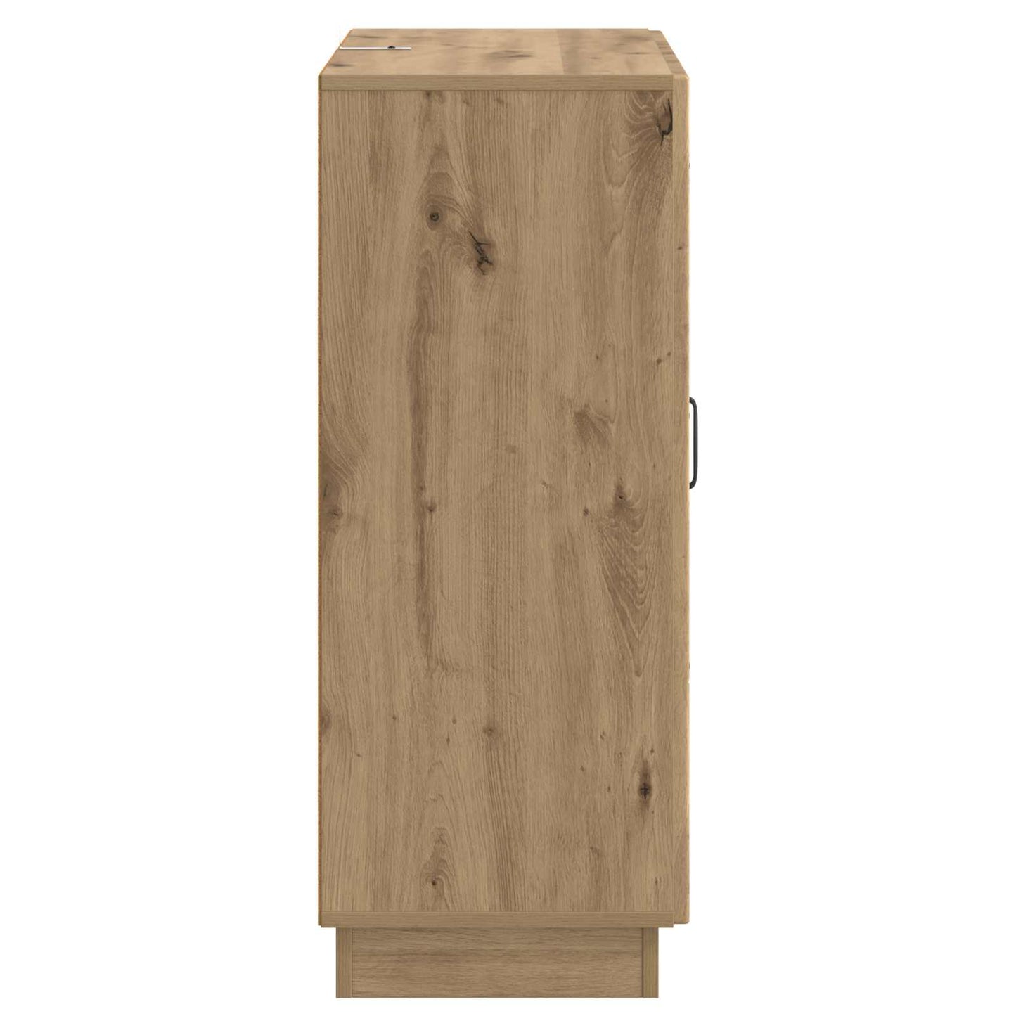 Serviesskap Artisan eik 66 x 34,5 x 87 cm Konstruert tre