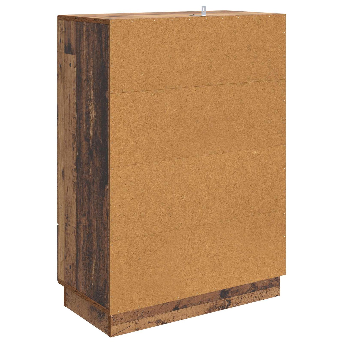 Serviesskap Gammelt tre 66 x 34,5 x 92 cm Konstruert tre