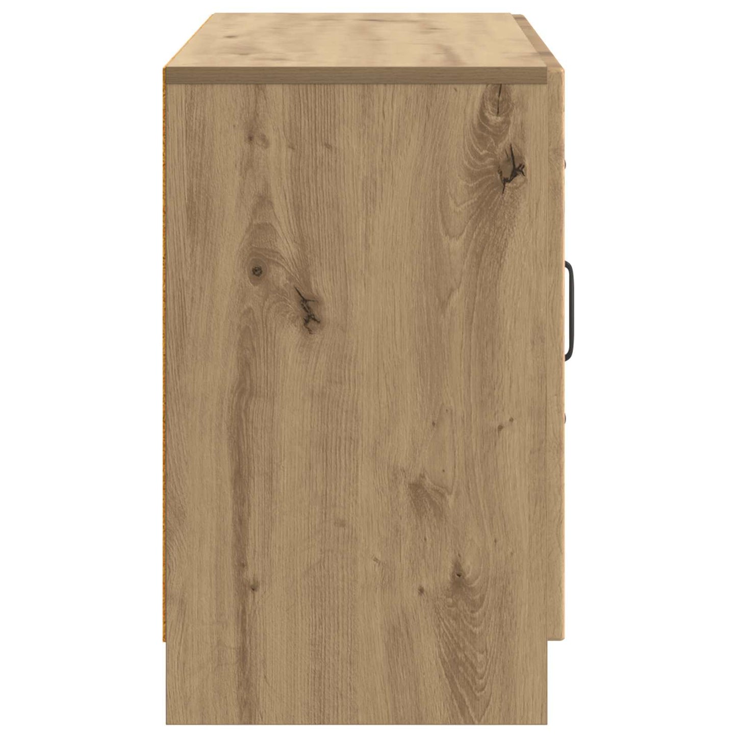 Serviesskap Artisan eik 89 x 34,5 x 57 cm Konstruert tre