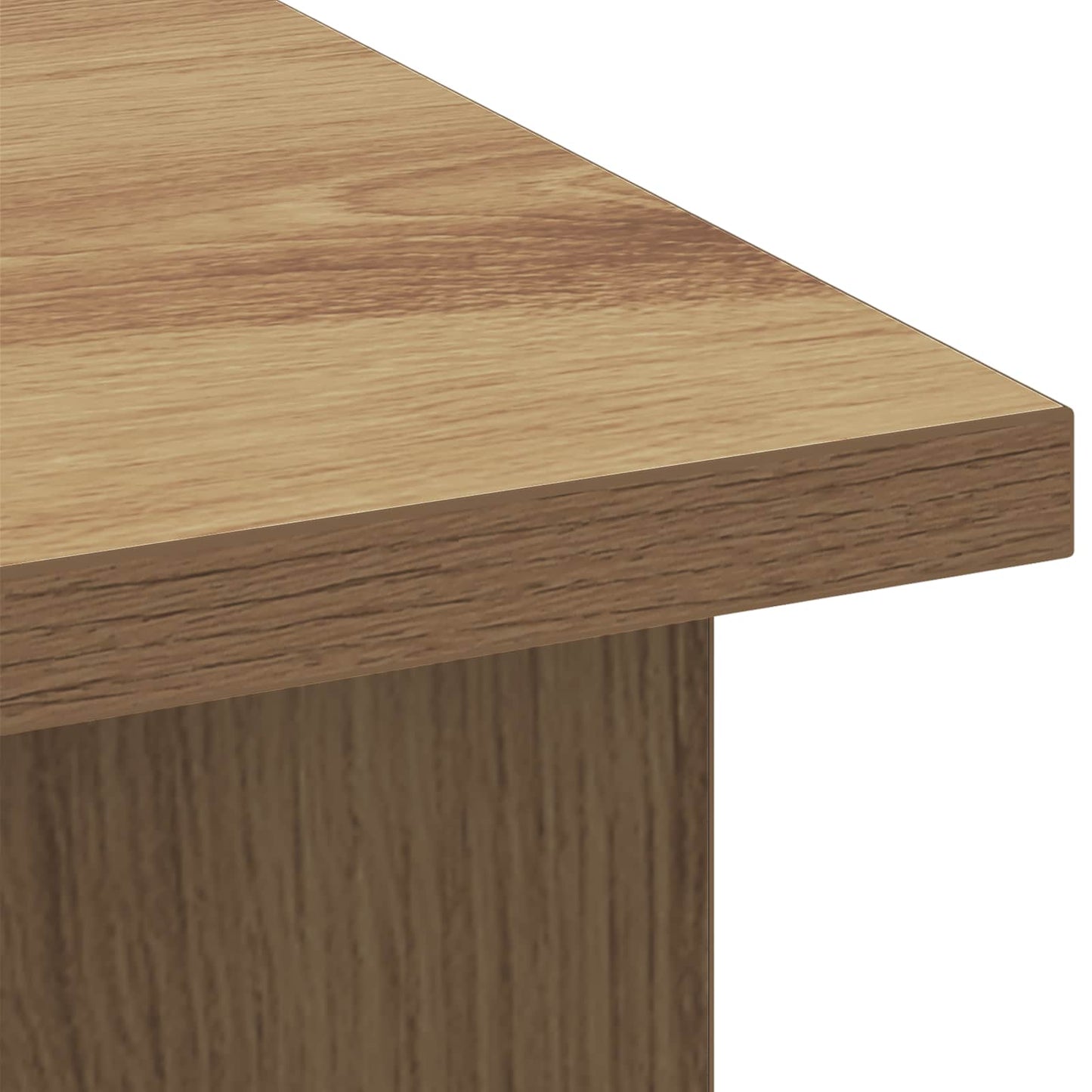 TV-Møbel Artisan Eik TV-Benk 96 x 35 x 33,5 cm