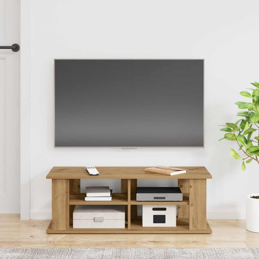 TV-Møbel Artisan Eik TV-Benk 96 x 35 x 33,5 cm