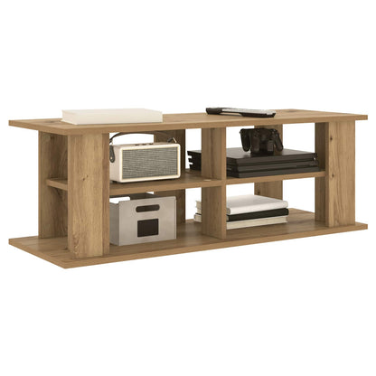 TV-Møbel Artisan Eik TV-Benk 96 x 35 x 33,5 cm