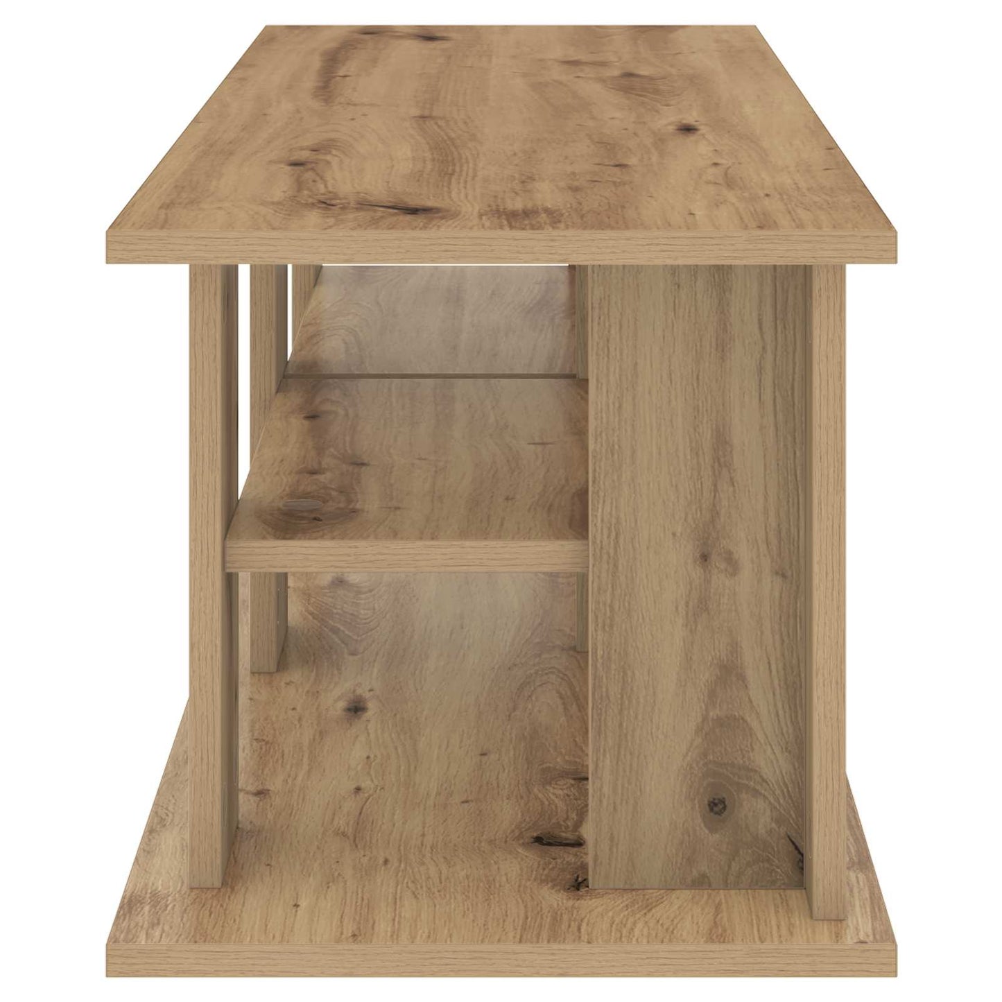 TV-Møbel Artisan Eik TV-Benk 96 x 35 x 33,5 cm