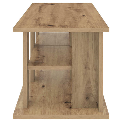 TV-Møbel Artisan Eik TV-Benk 96 x 35 x 33,5 cm