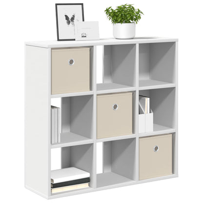 Serviesskap med skuff Hvit 73,5 x 24 x 69,5 cm