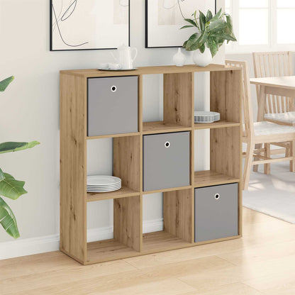 Serviesskap med skuff Artisan Eik 102 x 31 x 99,5 cm