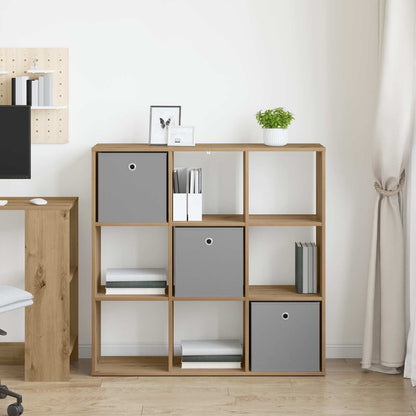 Serviesskap med skuff Artisan Eik 102 x 31 x 99,5 cm