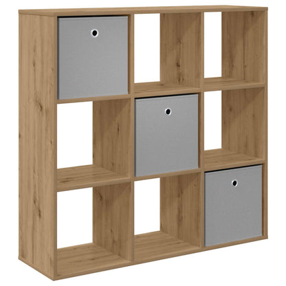 Serviesskap med skuff Artisan Eik 102 x 31 x 99,5 cm