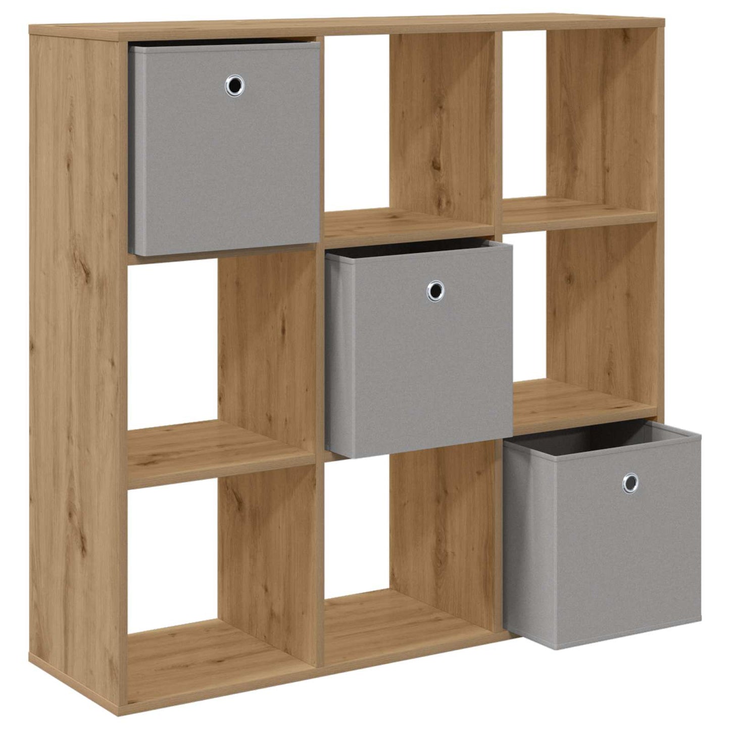 Serviesskap med skuff Artisan Eik 102 x 31 x 99,5 cm