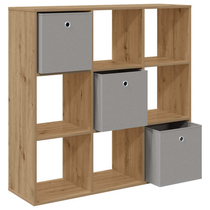 Serviesskap med skuff Artisan Eik 102 x 31 x 99,5 cm