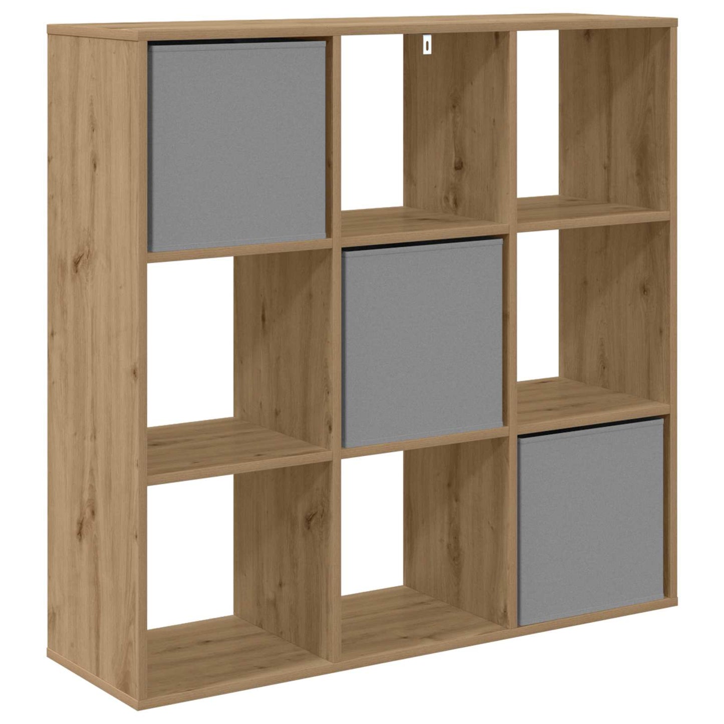 Serviesskap med skuff Artisan Eik 102 x 31 x 99,5 cm