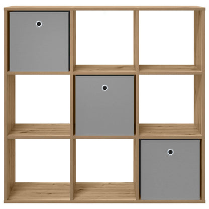Serviesskap med skuff Artisan Eik 102 x 31 x 99,5 cm