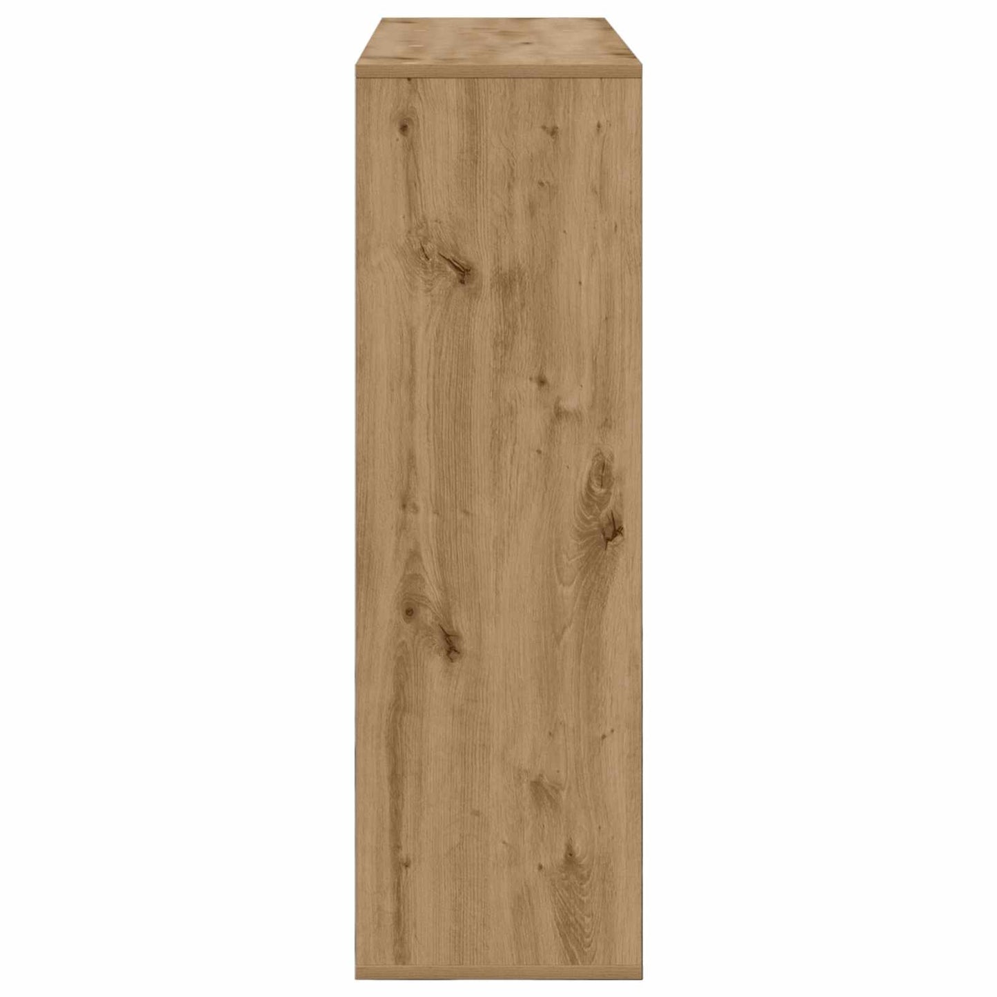 Serviesskap med skuff Artisan Eik 102 x 31 x 99,5 cm
