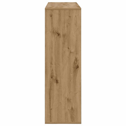 Serviesskap med skuff Artisan Eik 102 x 31 x 99,5 cm